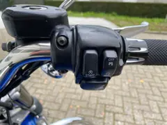 Harley-Davidson XL 883 C Sportster Custom 2009 occasion – foto 6 van 20