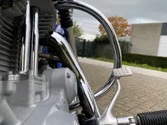 Harley-Davidson XL 883 C Sportster Custom 2009 occasion – foto 8 van 20