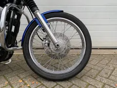 Harley-Davidson XL 883 C Sportster Custom 2009 occasion – foto 11 van 20