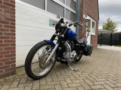 Harley-Davidson XL 883 C Sportster Custom 2009 occasion – foto 17 van 20