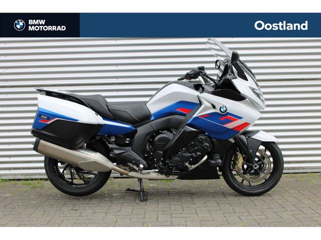 bmw - k-1600-gt