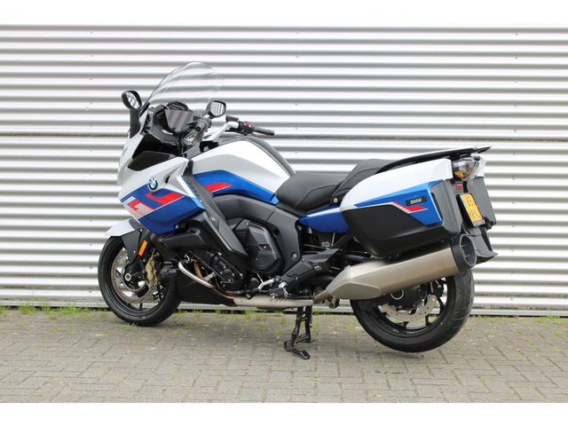 bmw - k-1600-gt