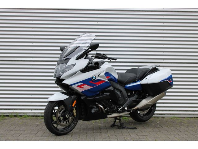 bmw - k-1600-gt