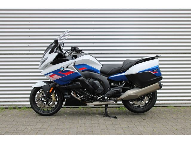 bmw - k-1600-gt