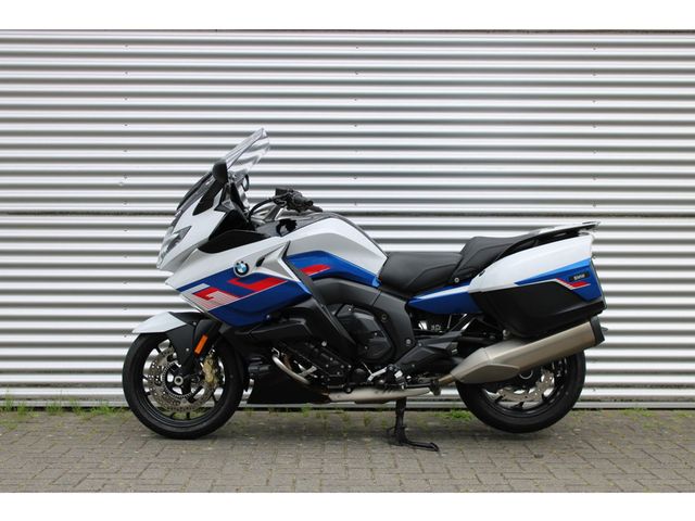 bmw - k-1600-gt
