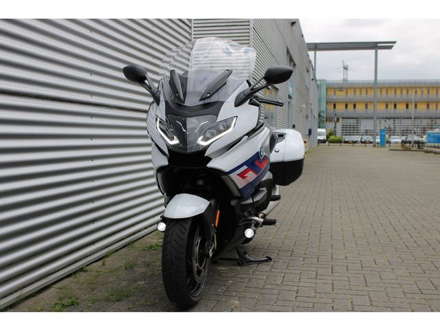 bmw - k-1600-gt
