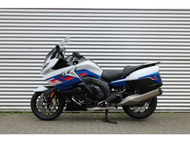 bmw - k-1600-gt