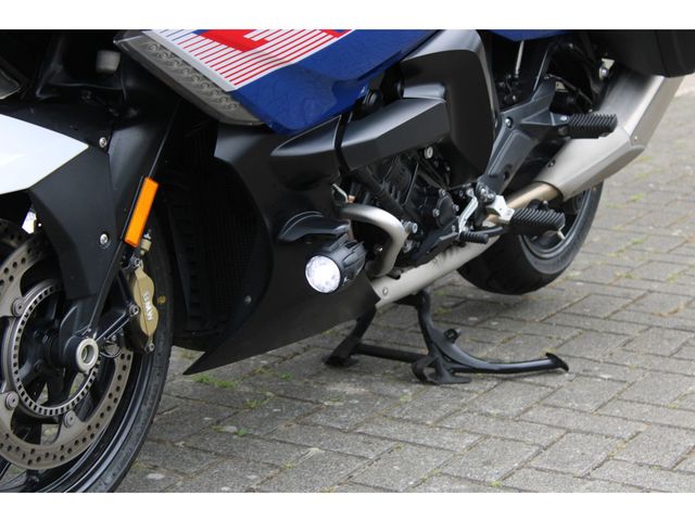bmw - k-1600-gt