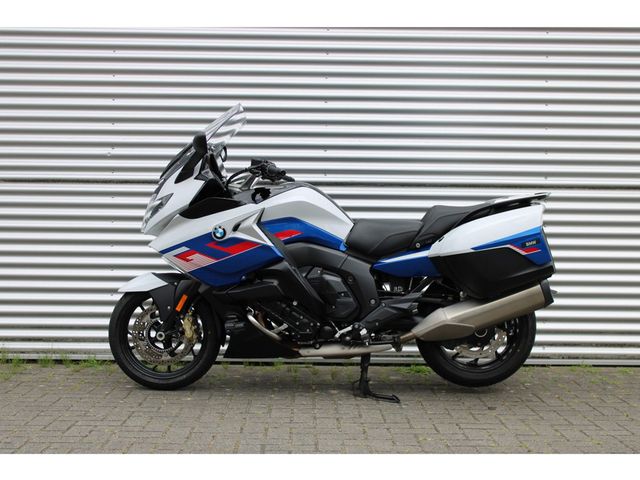 bmw - k-1600-gt