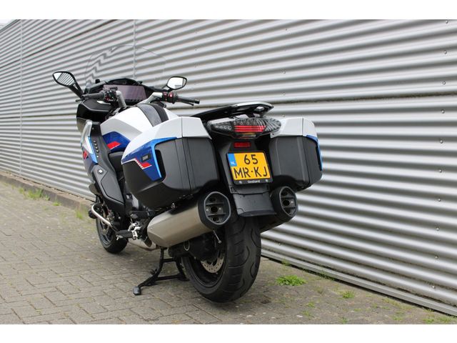 bmw - k-1600-gt