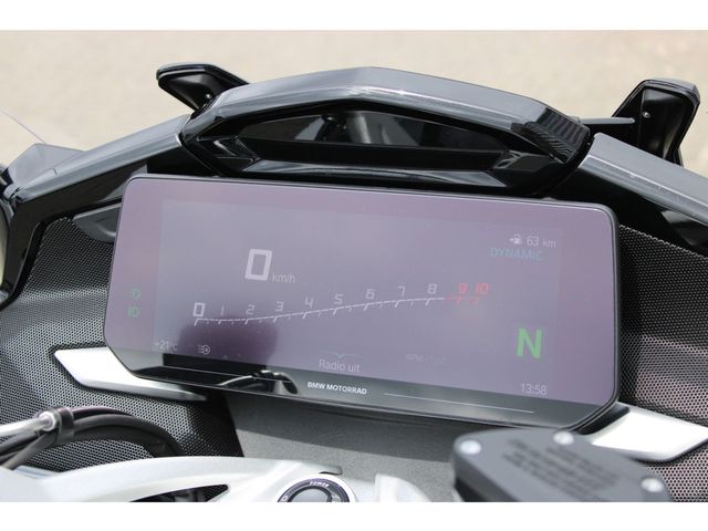 bmw - k-1600-gt