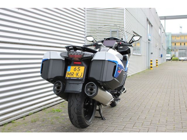 bmw - k-1600-gt