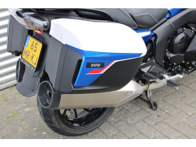 bmw - k-1600-gt
