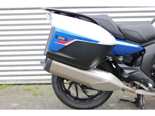 bmw - k-1600-gt