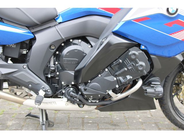 bmw - k-1600-gt