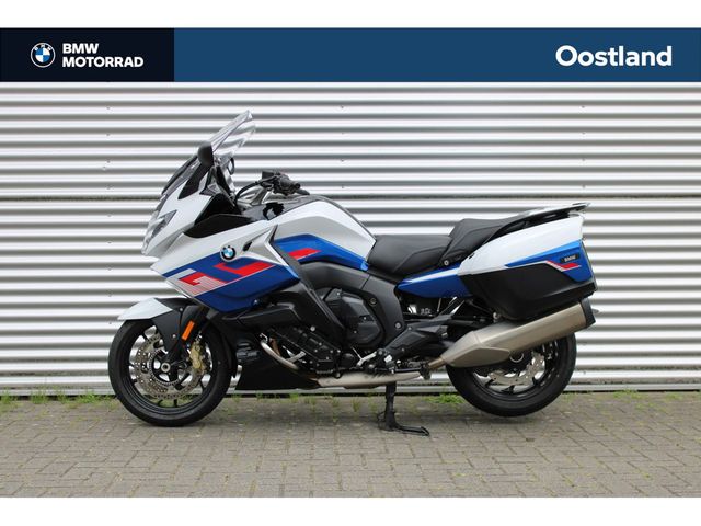 bmw - k-1600-gt