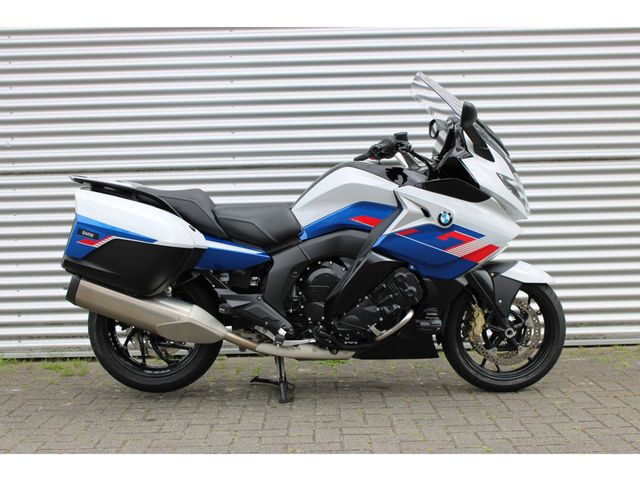 bmw - k-1600-gt