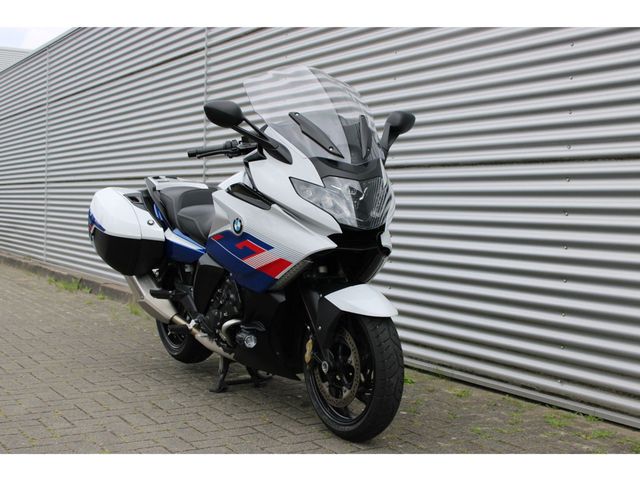 bmw - k-1600-gt