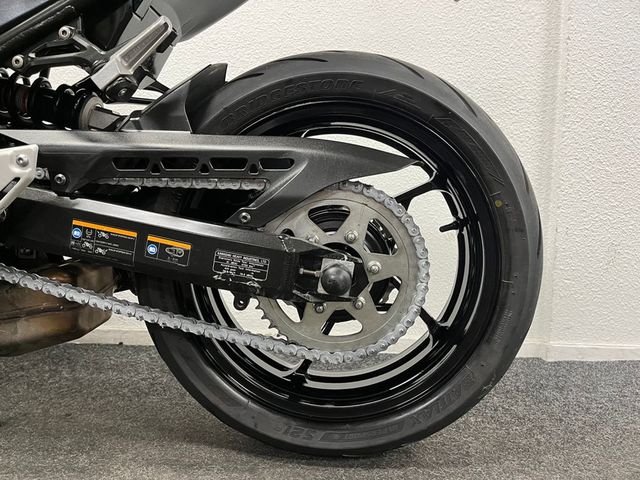 kawasaki - z900