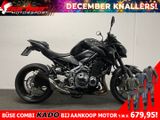 KAWASAKI Z900