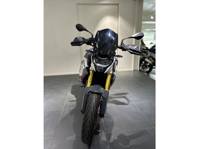 bmw - g-310-r