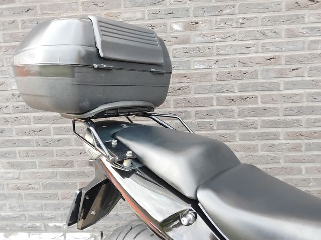 honda - cbf-600-s-abs