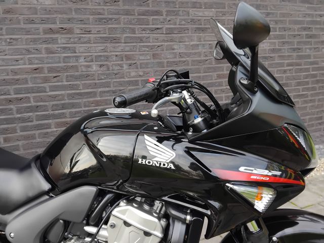 honda - cbf-600-s-abs