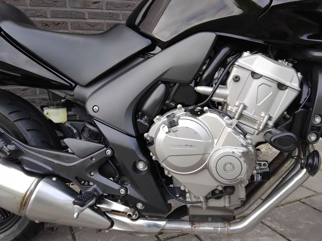 honda - cbf-600-s-abs