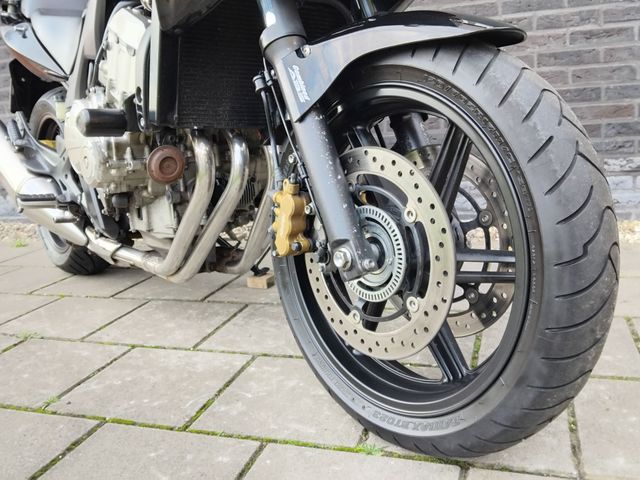 honda - cbf-600-s-abs