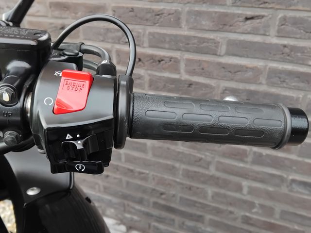 honda - cbf-600-s-abs