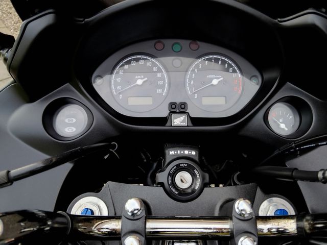 honda - cbf-600-s-abs