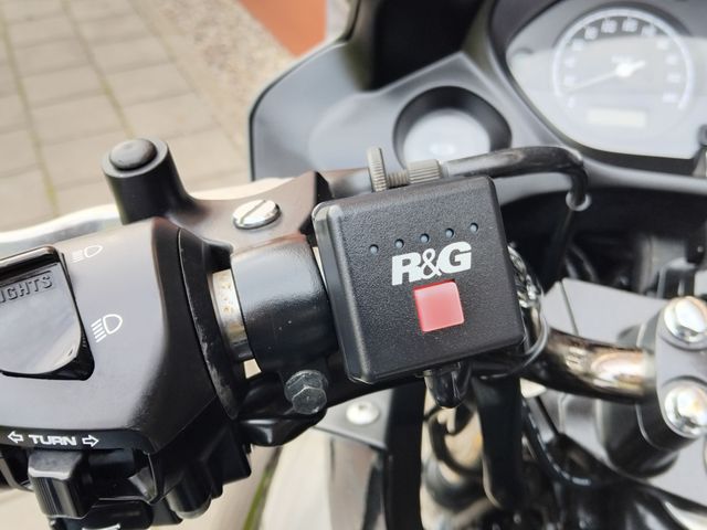 honda - cbf-600-s-abs