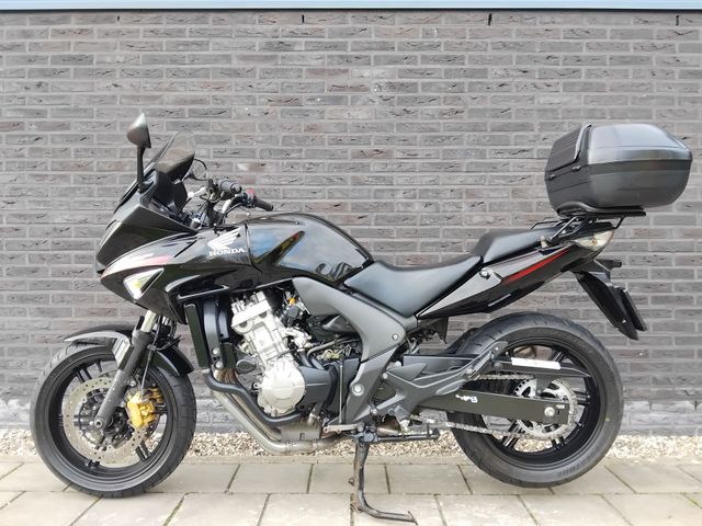 honda - cbf-600-s-abs