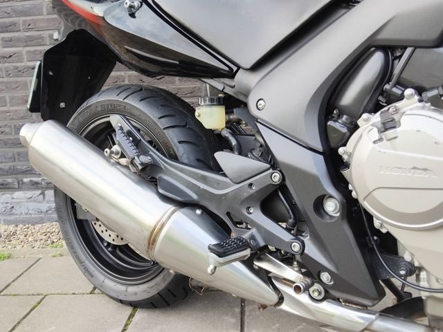 honda - cbf-600-s-abs