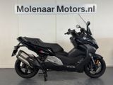 BMW C 650 SPORT