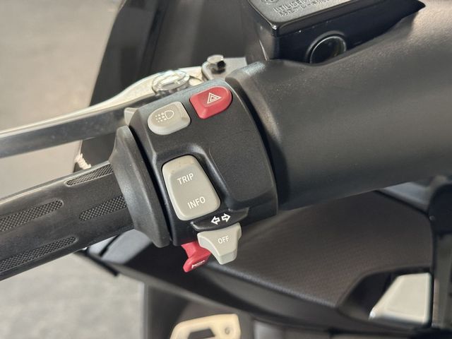 bmw - c-650-sport
