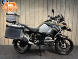 BMW R 1200 GS ADVENTURE ABS-ASC-ESA