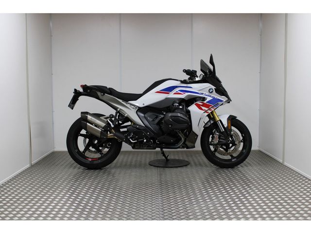bmw - r-1300-rs