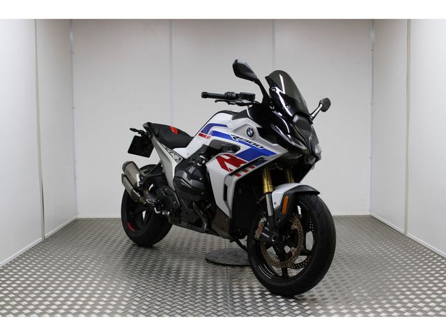 bmw - r-1300-rs