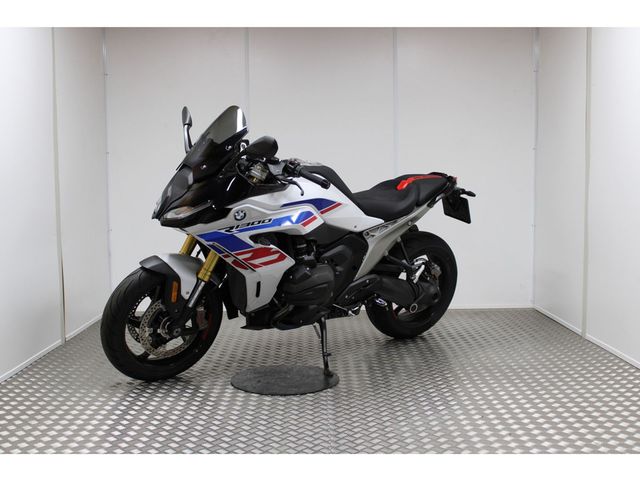 bmw - r-1300-rs