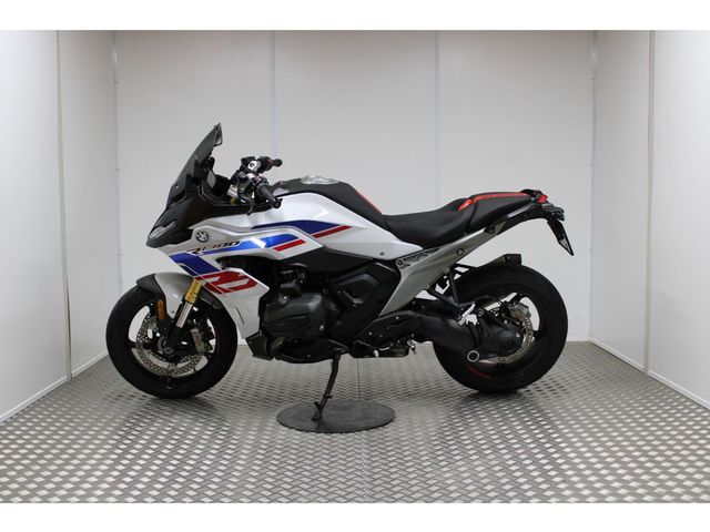 bmw - r-1300-rs