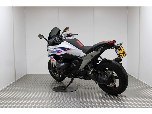 bmw - r-1300-rs