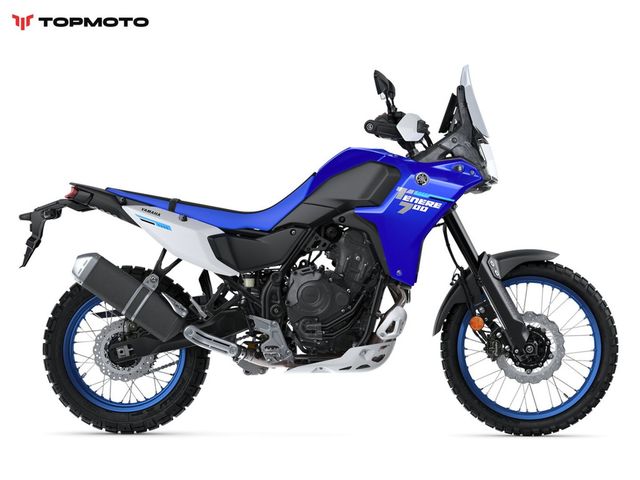 yamaha - tenere-700
