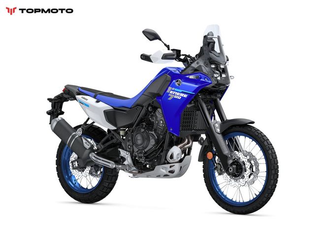 yamaha - tenere-700