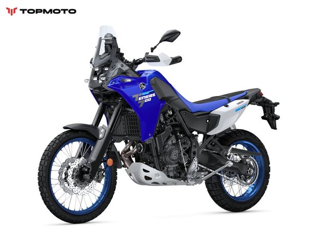 yamaha - tenere-700