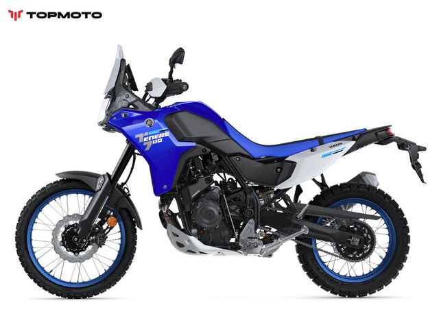 yamaha - tenere-700