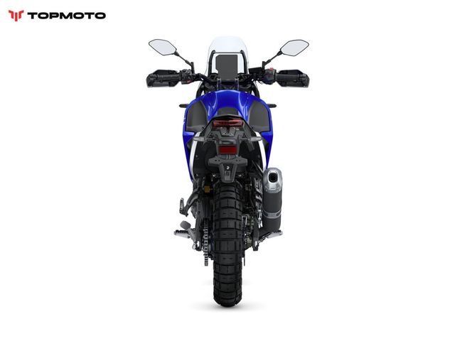 yamaha - tenere-700