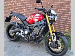 Yamaha XSR 900 2016 occasion – foto 2 van 20