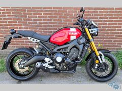 Yamaha XSR 900 2016 occasion – foto 3 van 20