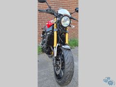Yamaha XSR 900 2016 occasion – foto 1 van 20